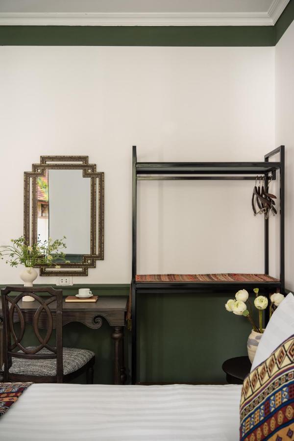 The Gate Boutique Hotel Sapa Экстерьер фото